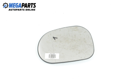 Sticlă oglindă for Mercedes-Benz M-Class SUV (W163) (02.1998 - 06.2005), 5 uși, suv, position: stânga