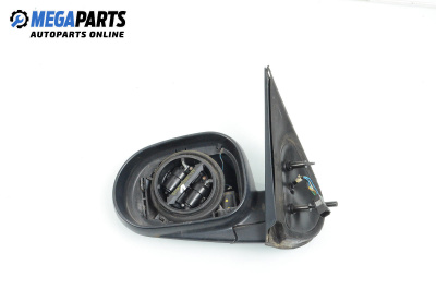 Oglindă for Mercedes-Benz M-Class SUV (W163) (02.1998 - 06.2005), 5 uși, suv, position: stânga