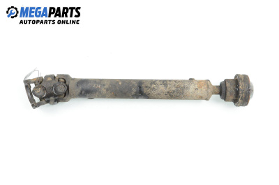 Tail shaft for Mercedes-Benz M-Class SUV (W163) (02.1998 - 06.2005) ML 320 (163.154), 218 hp, automatic