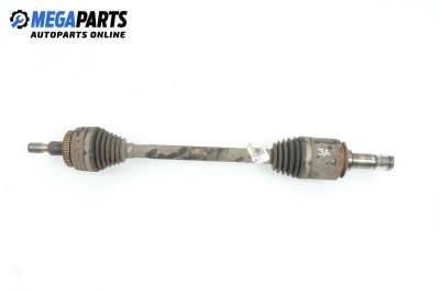 Driveshaft for Mercedes-Benz M-Class SUV (W163) (02.1998 - 06.2005) ML 320 (163.154), 218 hp, position: rear - right, automatic