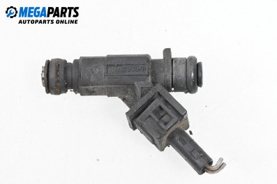 Gasoline fuel injector for Mercedes-Benz M-Class SUV (W163) (02.1998 - 06.2005) ML 320 (163.154), 218 hp, № A1120780049
