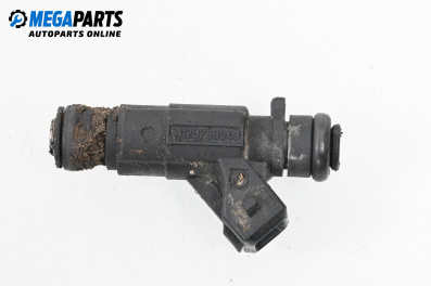 Gasoline fuel injector for Mercedes-Benz M-Class SUV (W163) (02.1998 - 06.2005) ML 320 (163.154), 218 hp, № A1120780049