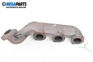 Exhaust manifold for Mercedes-Benz M-Class SUV (W163) (02.1998 - 06.2005) ML 320 (163.154), 218 hp