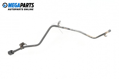 Water pipe for Mercedes-Benz M-Class SUV (W163) (02.1998 - 06.2005) ML 320 (163.154), 218 hp