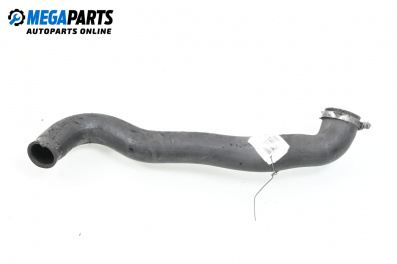 Turbo hose for Mercedes-Benz M-Class SUV (W163) (02.1998 - 06.2005) ML 320 (163.154), 218 hp