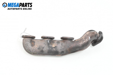 Exhaust manifold for Mercedes-Benz M-Class SUV (W163) (02.1998 - 06.2005) ML 320 (163.154), 218 hp