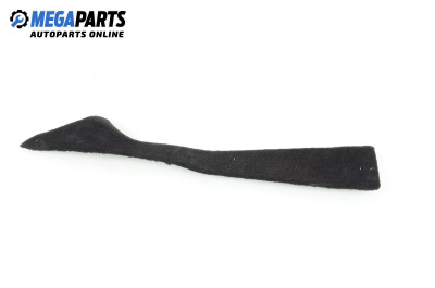 Panou interior for BMW 7 Series F01 (02.2008 - 12.2015), 5 uși, sedan