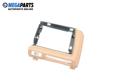 Plastic interior for BMW 7 Series F01 (02.2008 - 12.2015), 5 uși, sedan, position: fața