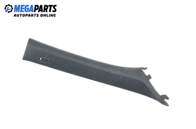 Plastic interior for BMW 7 Series F01 (02.2008 - 12.2015), 5 uși, sedan, position: fața