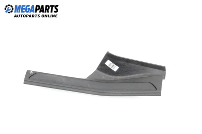 Plastic interior for BMW 7 Series F01 (02.2008 - 12.2015), 5 uși, sedan, position: stânga