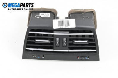 AC heat air vent for BMW 7 Series F01 (02.2008 - 12.2015)