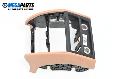 Central console for BMW 7 Series F01 (02.2008 - 12.2015)