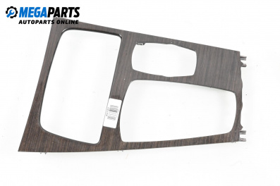 Zentralkonsole for BMW 7 Series F01 (02.2008 - 12.2015)