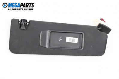 Sun visor for BMW 7 Series F01 (02.2008 - 12.2015), position: right