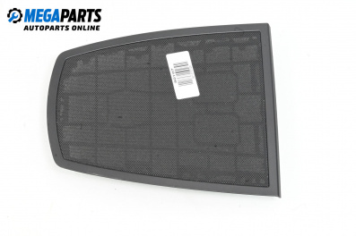 Dekorverschluss lautsprecher for BMW 7 Series F01 (02.2008 - 12.2015), 5 türen, sedan