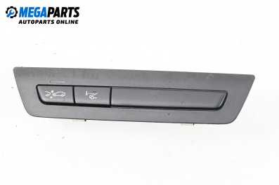 Panou butoane for BMW 7 Series F01 (02.2008 - 12.2015)