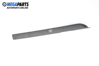 Interior plastic for BMW 7 Series F01 (02.2008 - 12.2015), 5 doors, sedan, position: rear
