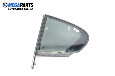 Door vent window for BMW 7 Series F01 (02.2008 - 12.2015), 5 doors, sedan, position: left