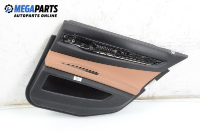 Interior door panel  for BMW 7 Series F01 (02.2008 - 12.2015), 5 doors, sedan, position: rear - right