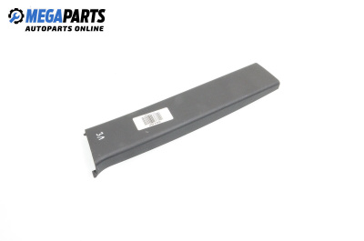 Interior plastic for BMW 7 Series F01 (02.2008 - 12.2015), 5 doors, sedan, position: rear
