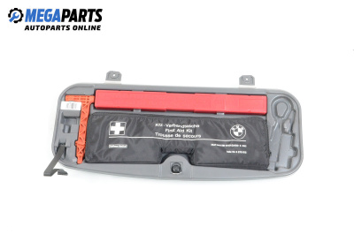 Tool kit holder for BMW 7 Series F01 (02.2008 - 12.2015)