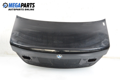 Capac spate for BMW 7 Series F01 (02.2008 - 12.2015), 5 uși, sedan, position: din spate