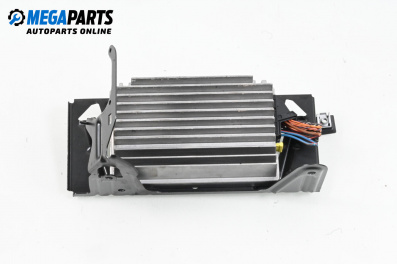 Amplifier for BMW 7 Series F01 (02.2008 - 12.2015)