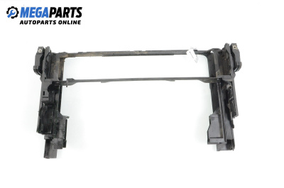 Radiator support frame for BMW 7 Series F01 (02.2008 - 12.2015) 740 d, 306 hp