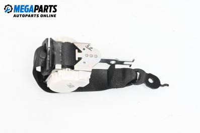 Seat belt for BMW 7 Series F01 (02.2008 - 12.2015), 5 doors, position: rear - right