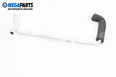 Rohr heizung for BMW 7 Series F01 (02.2008 - 12.2015) 740 d, 306 hp