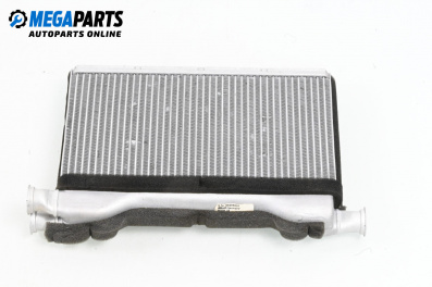 Heating radiator  for BMW 7 Series F01 (02.2008 - 12.2015)
