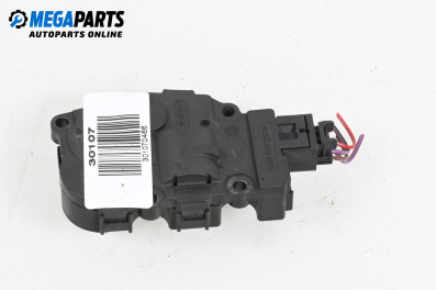 Motor supapă încălzire for BMW 7 Series F01 (02.2008 - 12.2015) 740 d, 306 hp