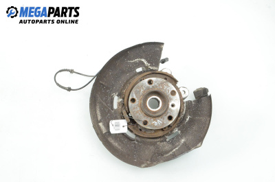Butuc cu bielă for BMW 7 Series F01 (02.2008 - 12.2015), position: stânga - spate