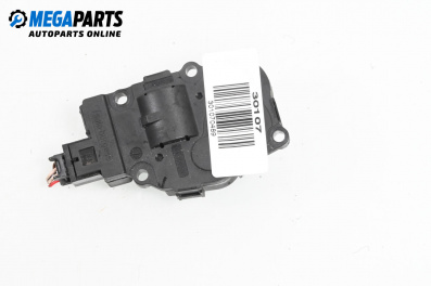 Motor supapă încălzire for BMW 7 Series F01 (02.2008 - 12.2015) 740 d, 306 hp