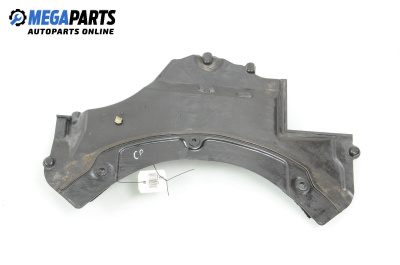 Kunststoffverkleidung for BMW 7 Series F01 (02.2008 - 12.2015), 5 türen, sedan