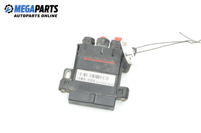 Radiator fan relay for BMW 7 Series F01 (02.2008 - 12.2015) 740 d, № 9153418-02