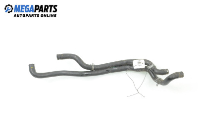 Wasserschläuche for BMW 7 Series F01 (02.2008 - 12.2015) 740 d, 306 hp