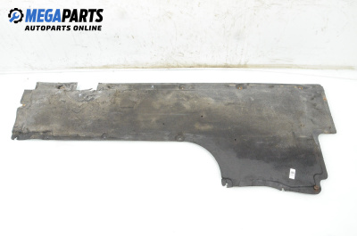 Skid plate for BMW 7 Series F01 (02.2008 - 12.2015)