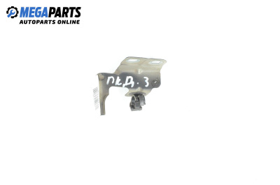 Stützträger for BMW 7 Series F01 (02.2008 - 12.2015), 5 türen, sedan