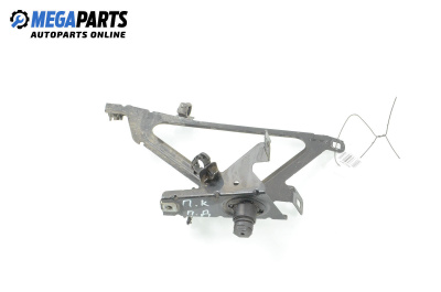 Bonnet hinge for BMW 7 Series F01 (02.2008 - 12.2015), 5 doors, sedan, position: right