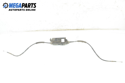 Меcanism parcare frână for BMW 7 Series F01 (02.2008 - 12.2015), № 6 797 175