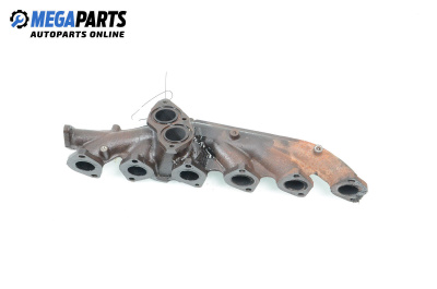 Exhaust manifold for BMW 7 Series F01 (02.2008 - 12.2015) 740 d, 306 hp