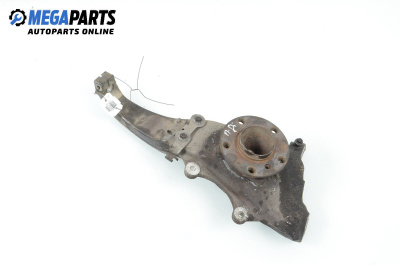 Knuckle hub for BMW 7 Series F01 (02.2008 - 12.2015), position: front - right