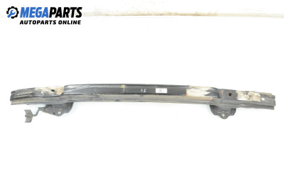 Bumper support brace impact bar for BMW 3 Series E90 Touring E91 (09.2005 - 06.2012), station wagon, position: rear