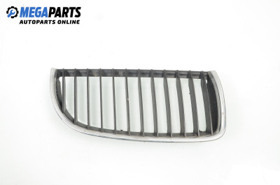 Grilă for BMW 3 Series E90 Touring E91 (09.2005 - 06.2012), combi, position: dreapta