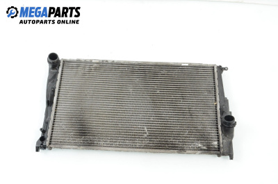 Water radiator for BMW 3 Series E90 Touring E91 (09.2005 - 06.2012) 320 d, 177 hp