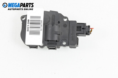 Heater motor flap control for BMW 3 Series E90 Touring E91 (09.2005 - 06.2012) 320 d, 177 hp