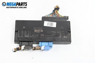 Comfort module for BMW 3 Series E90 Touring E91 (09.2005 - 06.2012), № 9176886