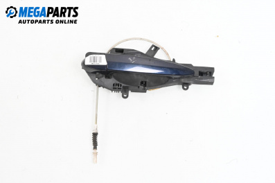 Outer handle for BMW 3 Series E90 Touring E91 (09.2005 - 06.2012), 5 doors, station wagon, position: rear - right