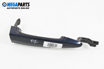 Outer handle for BMW 3 Series E90 Touring E91 (09.2005 - 06.2012), 5 doors, station wagon, position: front - right